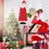 Thumbnail: advent wall hanging 2