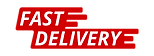 fast delivery