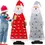 Thumbnail: advent wall hanging 1
