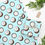 Thumbnail: coconut wrapping paper