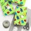 Thumbnail: Sesame Street themed wrapping paper for kids’ gifts