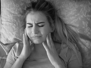 Kann Physiotherapie meine Kiefergelenksschmerzen lindern?