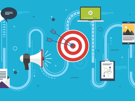 SuperTargeting Your Direct Marketing