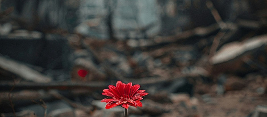 The Sacred Bleeds: Pahalgam Terror Attack and the Civilizational War Against Dharma