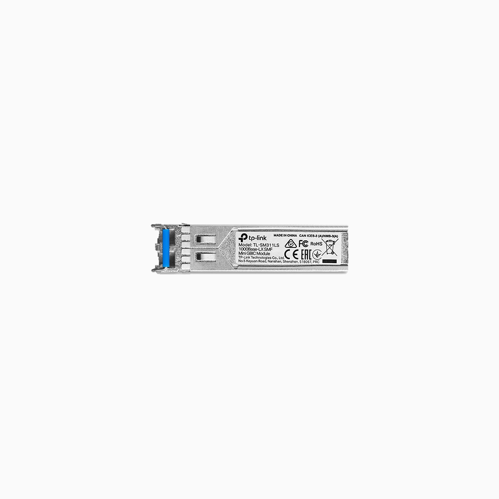 TP-Link TL-SM311LS v3.0
