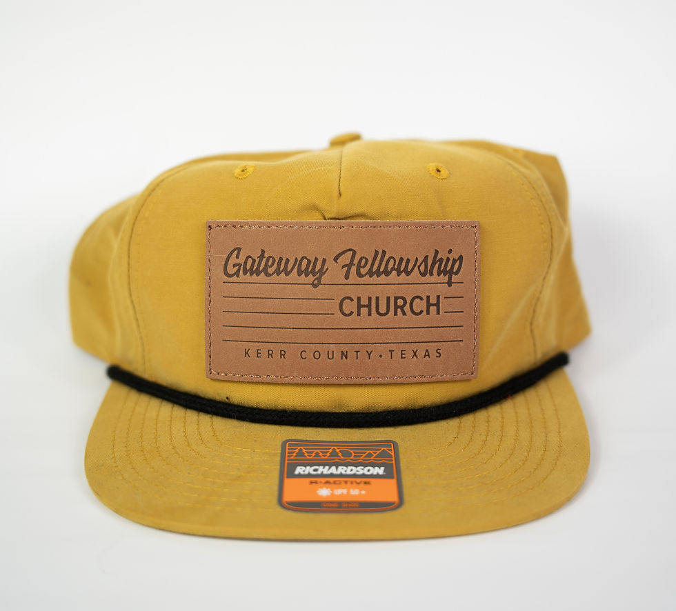 Thumbnail: GFC Hat