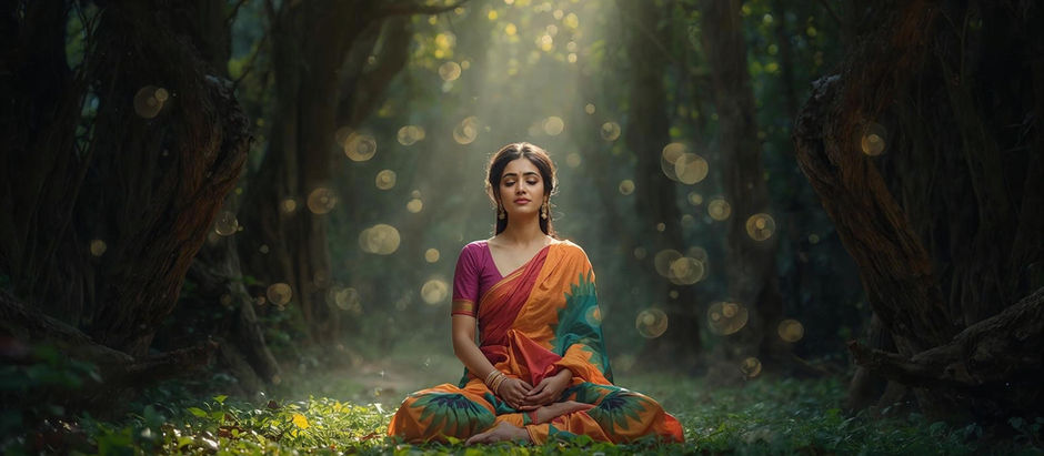 Stop Waiting for God to Text You — Meditate Instead