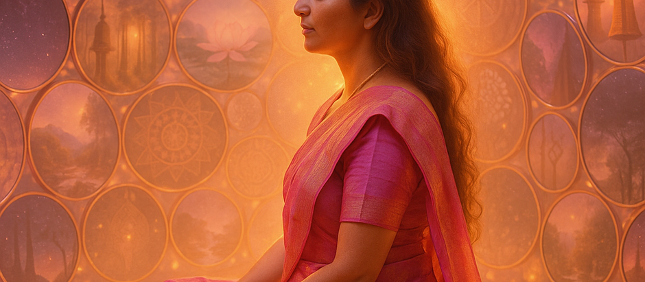Tripura Sundari Mystery | Turiya