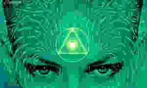 3rd Eye Chakra