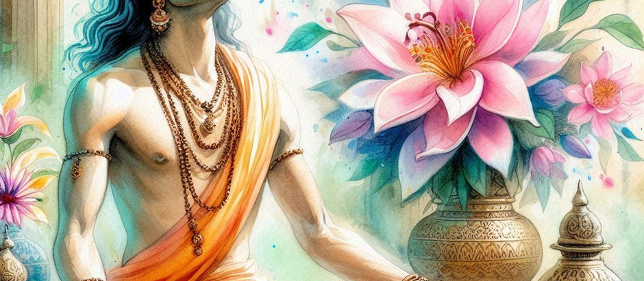 Wake Up, The Universe is Calling:The Brahma-Muhūrta Blueprint