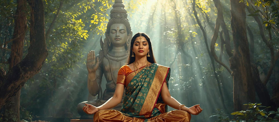 Mastering Senses