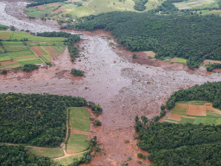 Engenheiros envolvidos no caso Brumadinho têm registros cancelados