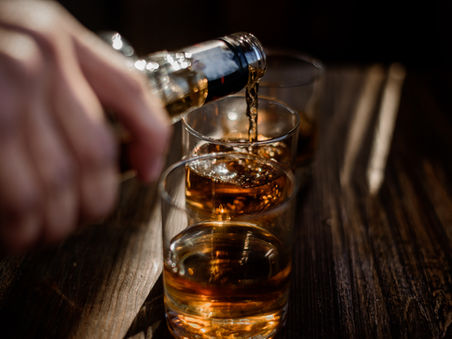 Associações brasileiras alertam sobre bebidas adulteradas