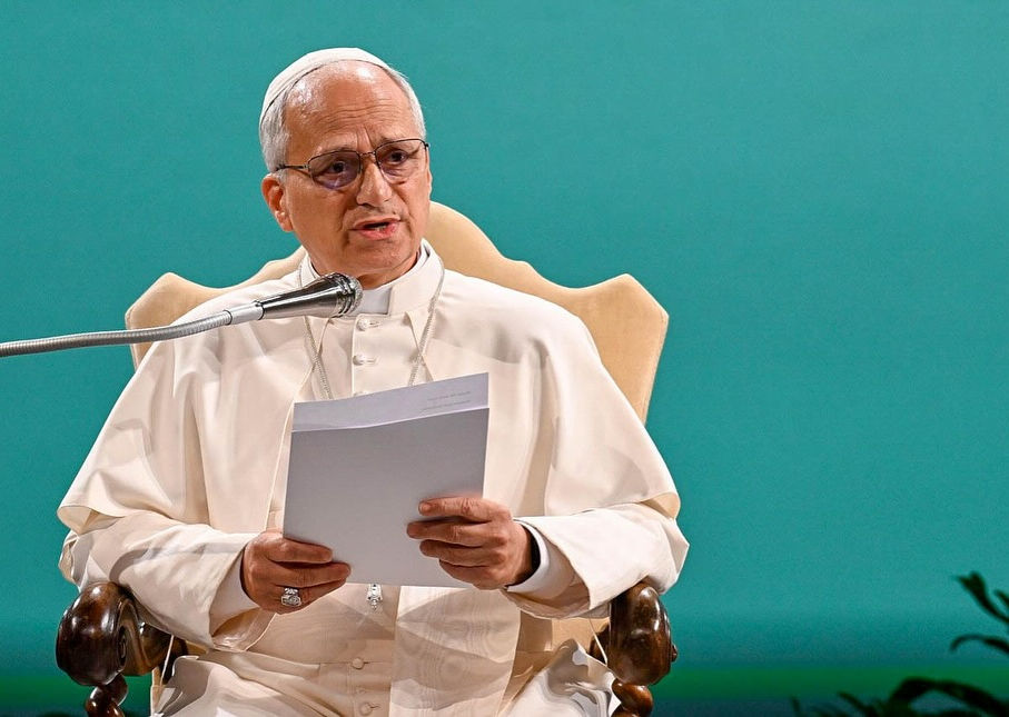 Crítica foi exposta após discussões sobre valores pró-vida da Igreja | Reprodução: Facebook Ministério do Meio Ambiente e Mudança do Clima