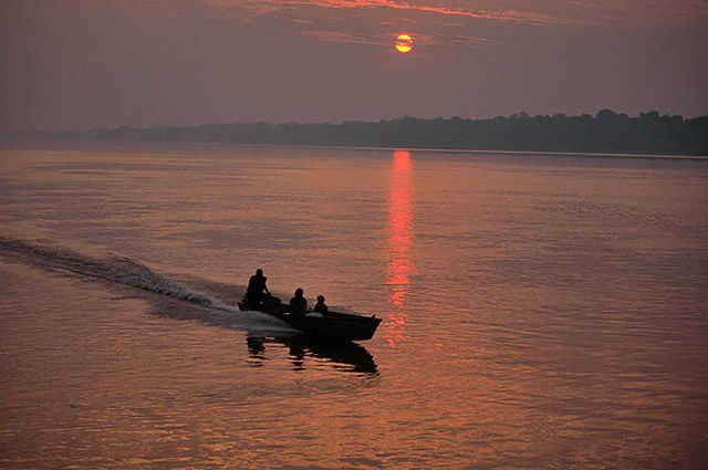 ANA aprova resolução para a escassez de água na Amazônia
