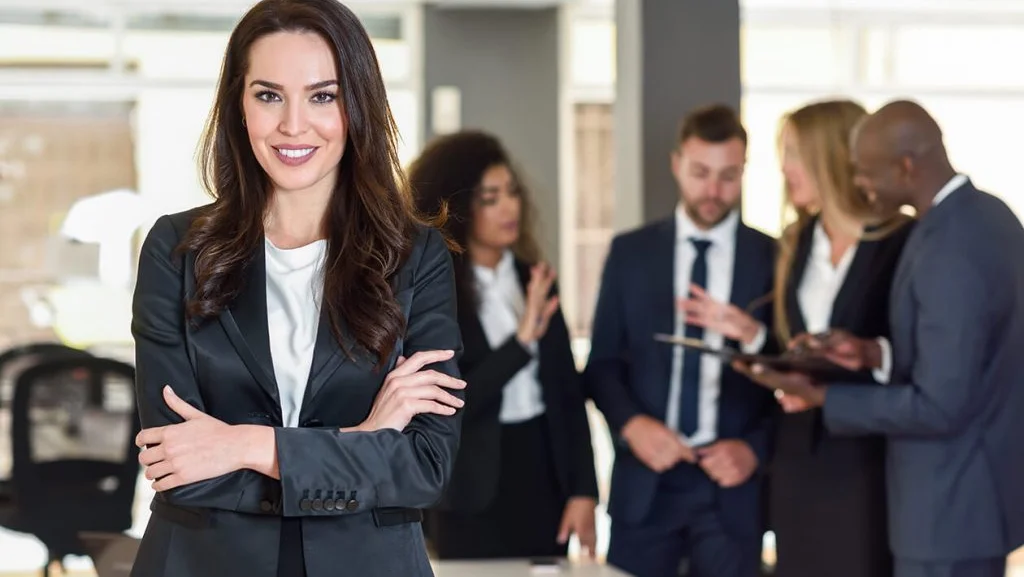 JOURNEES DE FORMATION DE LA FEMME LEADER 3ème édition