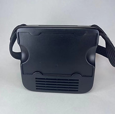 携帯型空気清浄機　NFE2-PAC