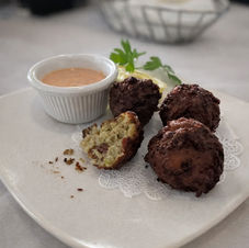 Casanova By the Sea Restaurant