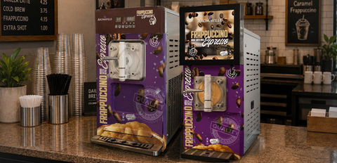 AromavilleFrapMachines