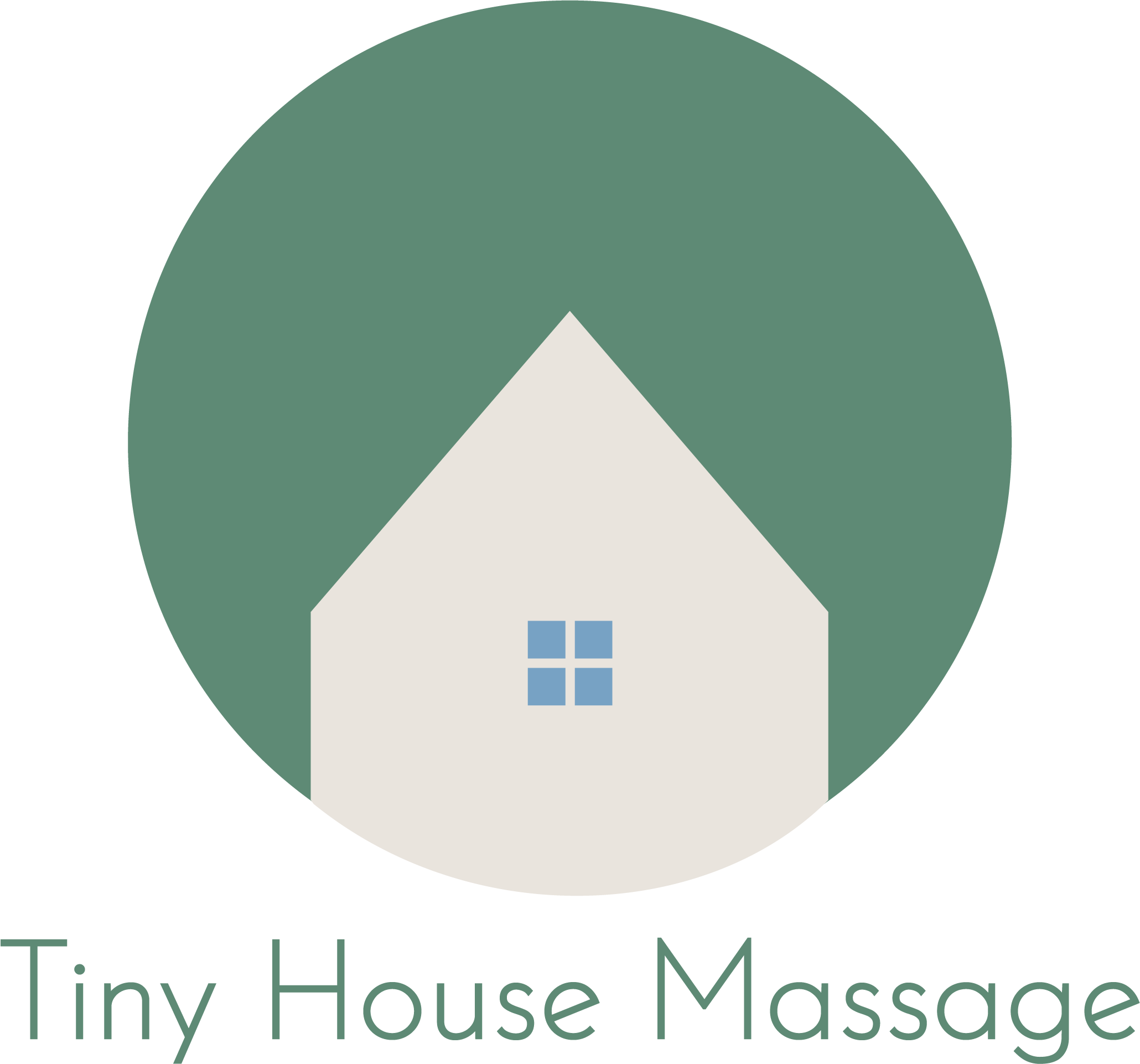 Tiny House Massage
