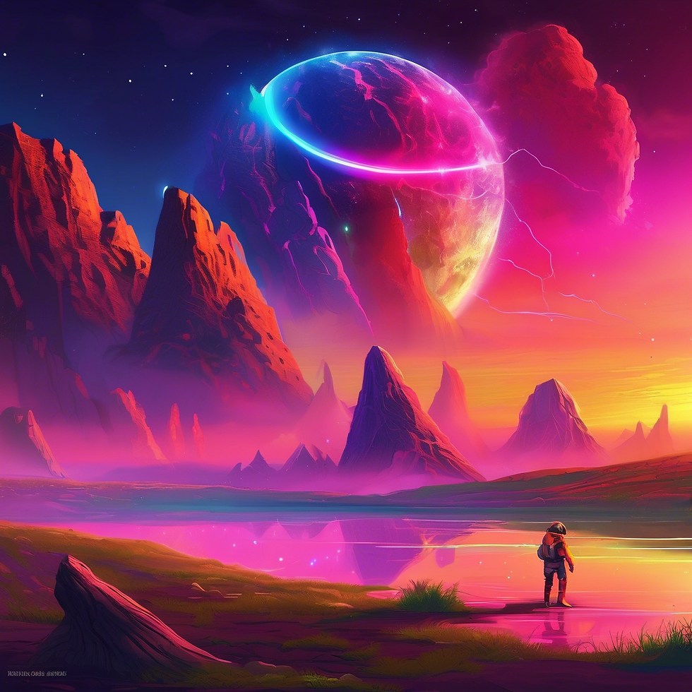 The breaking of the world: Dark knight rising