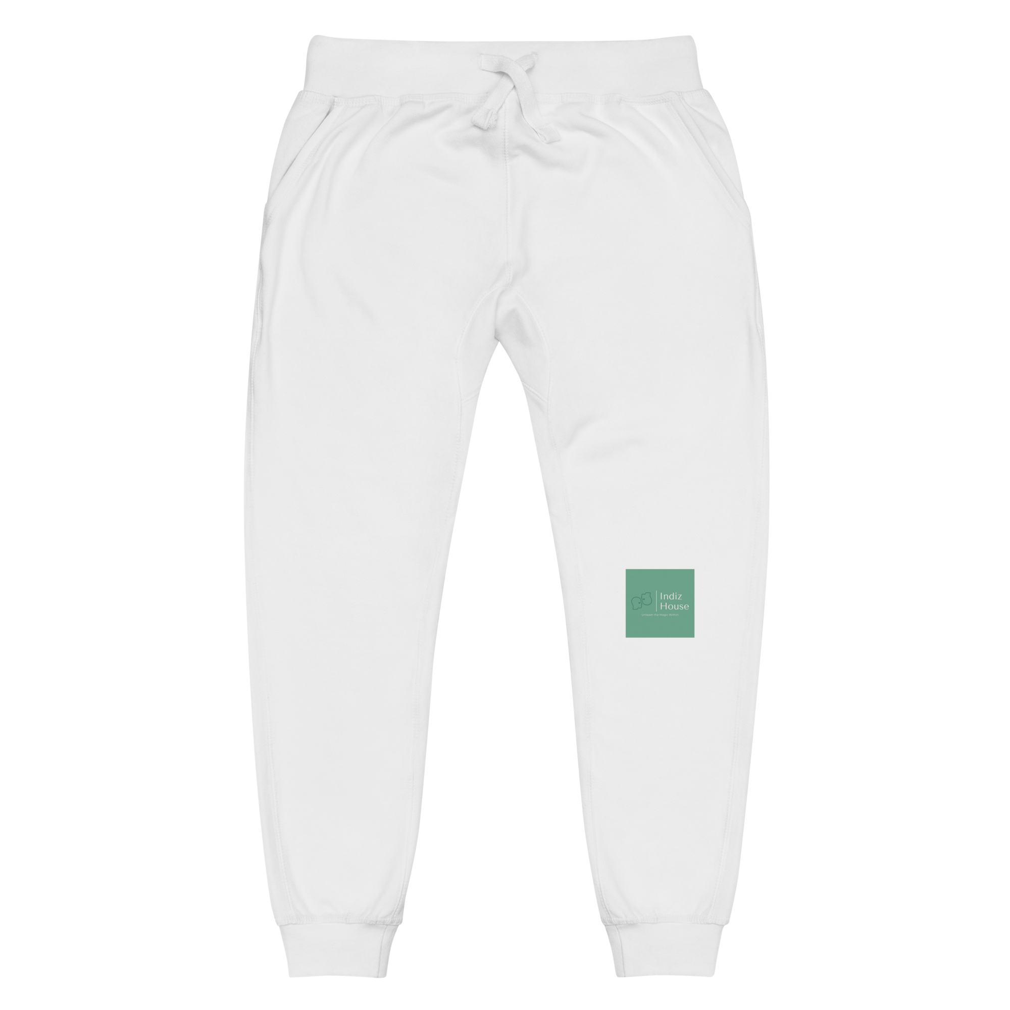 Unisex Fleece Sweatpants | Cotton Heritage M7580
