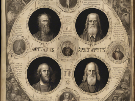 Reverse Aging Through Hermetic Alchemy | Vampyre Hypothesis, Maggy