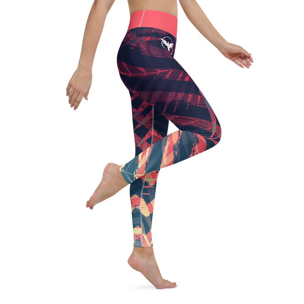 الصورة المصغرة: CoastFlex Sport Olivia II Leggings