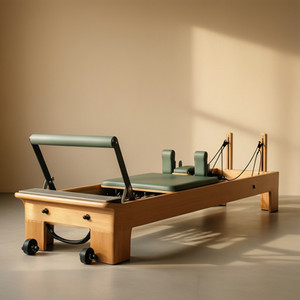 Reformer Strength Program