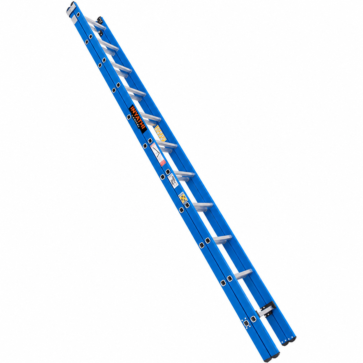 Telkom Fibreglass Extension Ladders – 150 kg