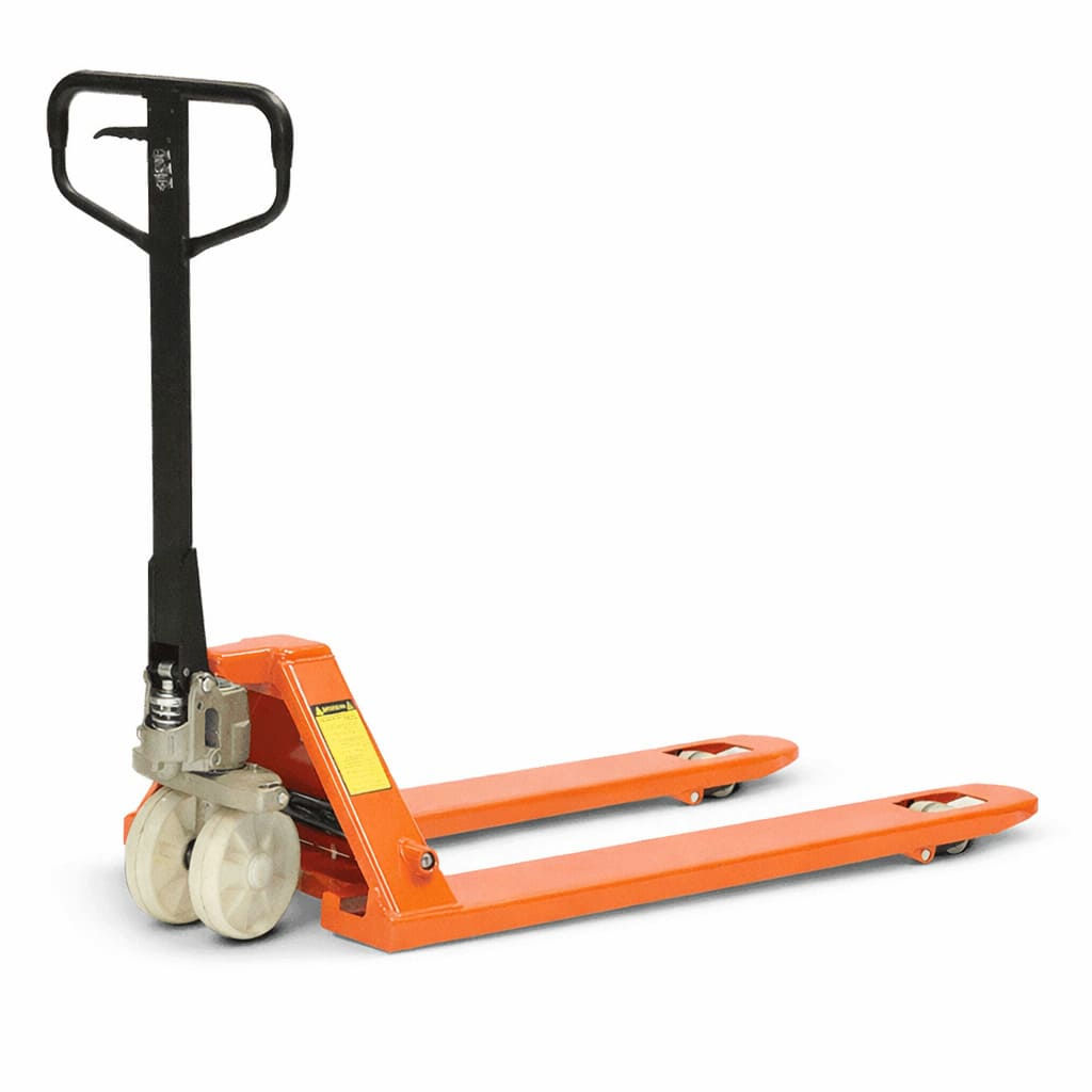 2-Ton Low Profile Manual Pallet Jack