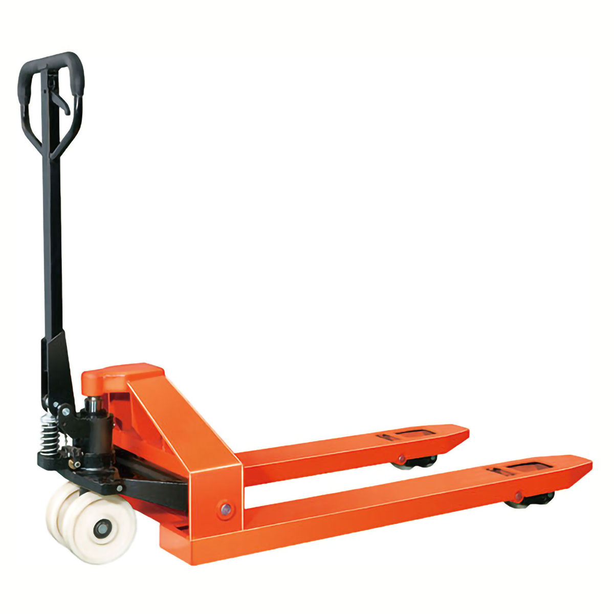 5-Ton Heavy Duty Manual Pallet Jack