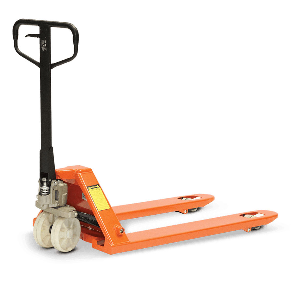 3-Ton Manual Pallet Jack - Standard