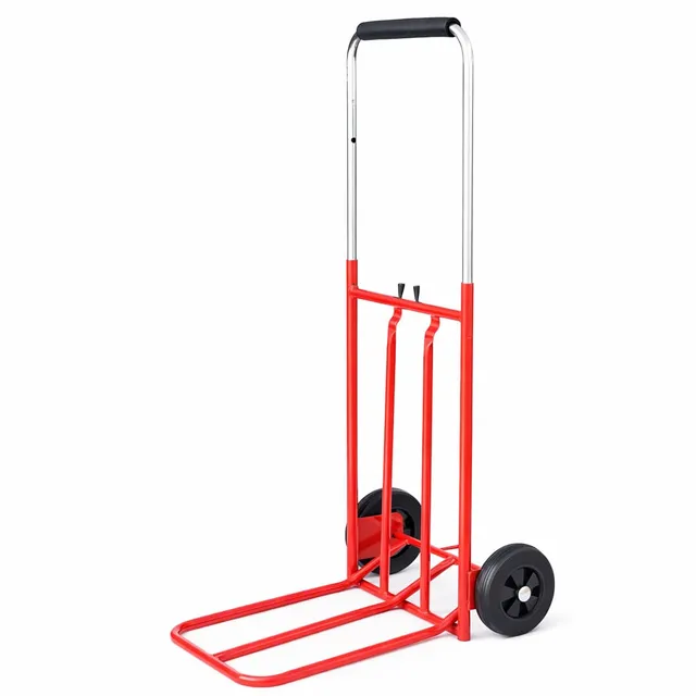 Junior Folding Nose Trolley - 75 kg