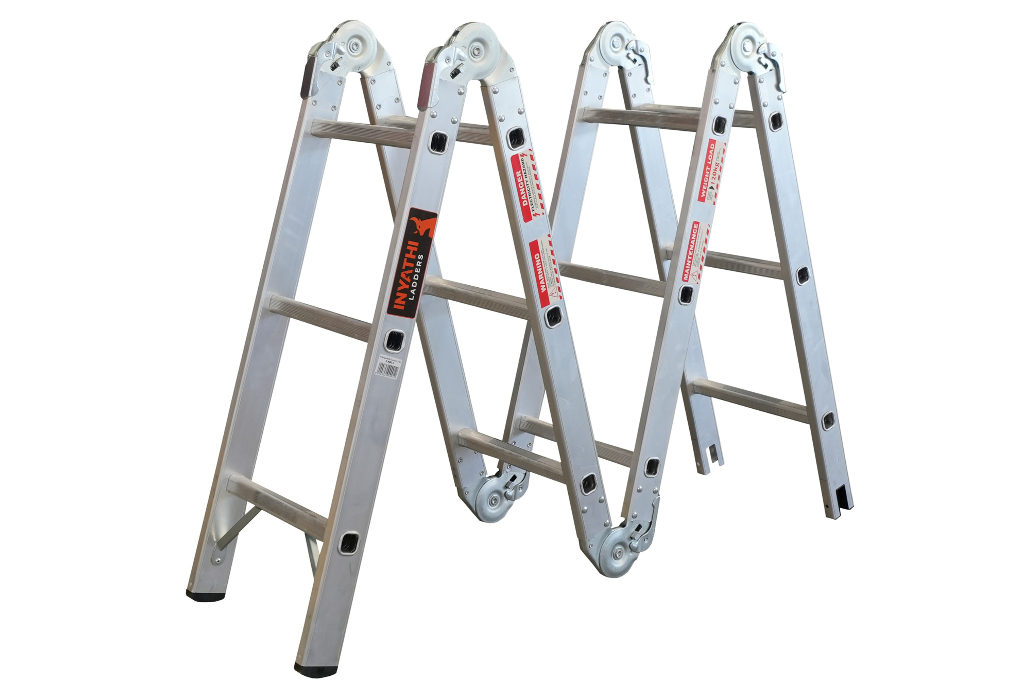 Multi-Purpose Ladder