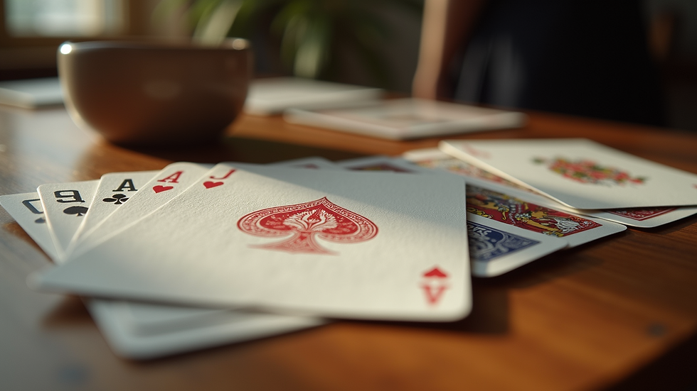 Empower Yourself with The She Collection Card Decks
