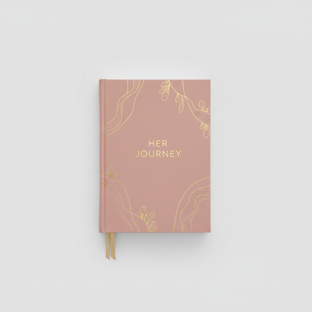 Her Journey Journal