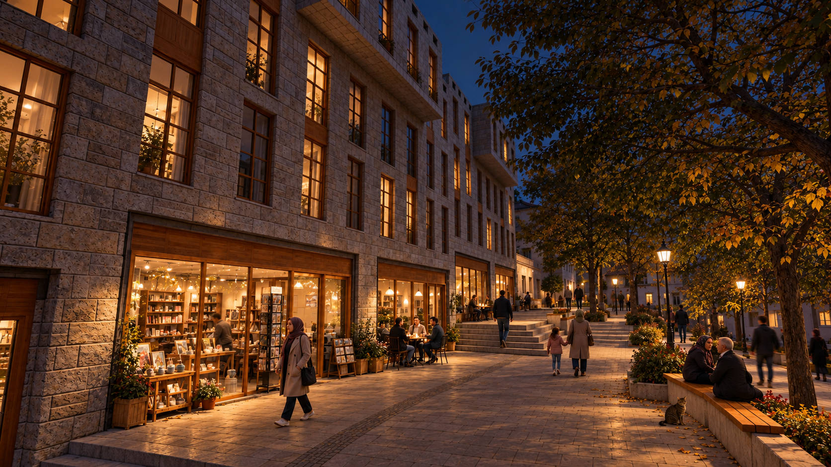 Kevelciler · Erzurum