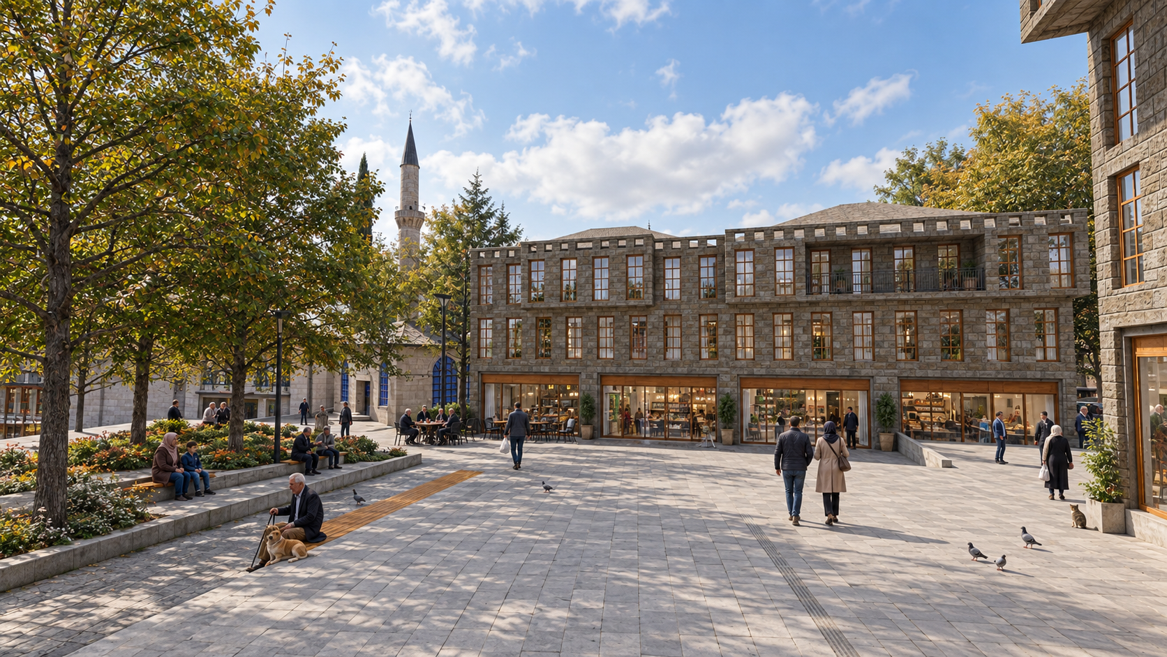 Kevelciler · Erzurum