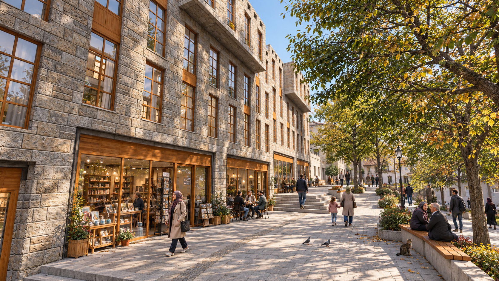 Kevelciler · Erzurum