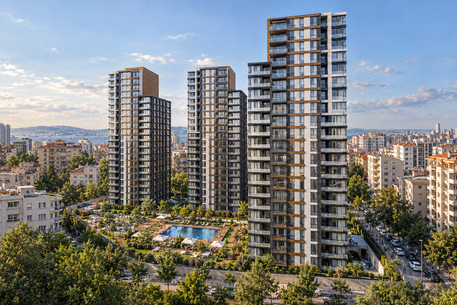 Murat Sitesi