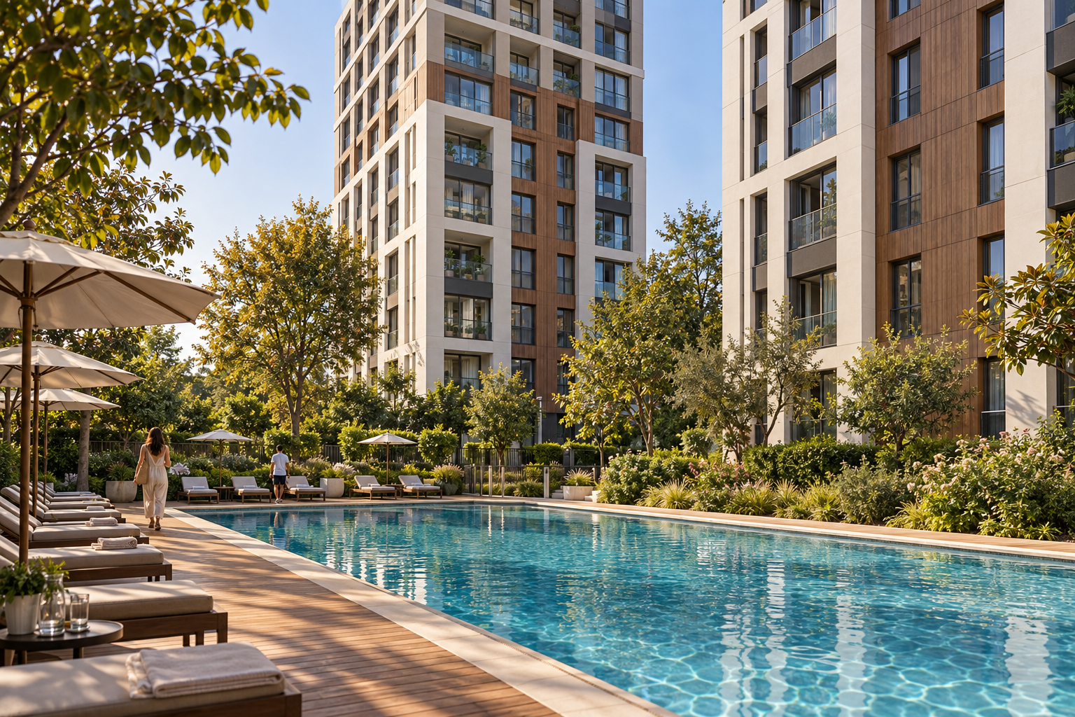 Altın Sitesi – Erenköy · Erenköy, İstanbul