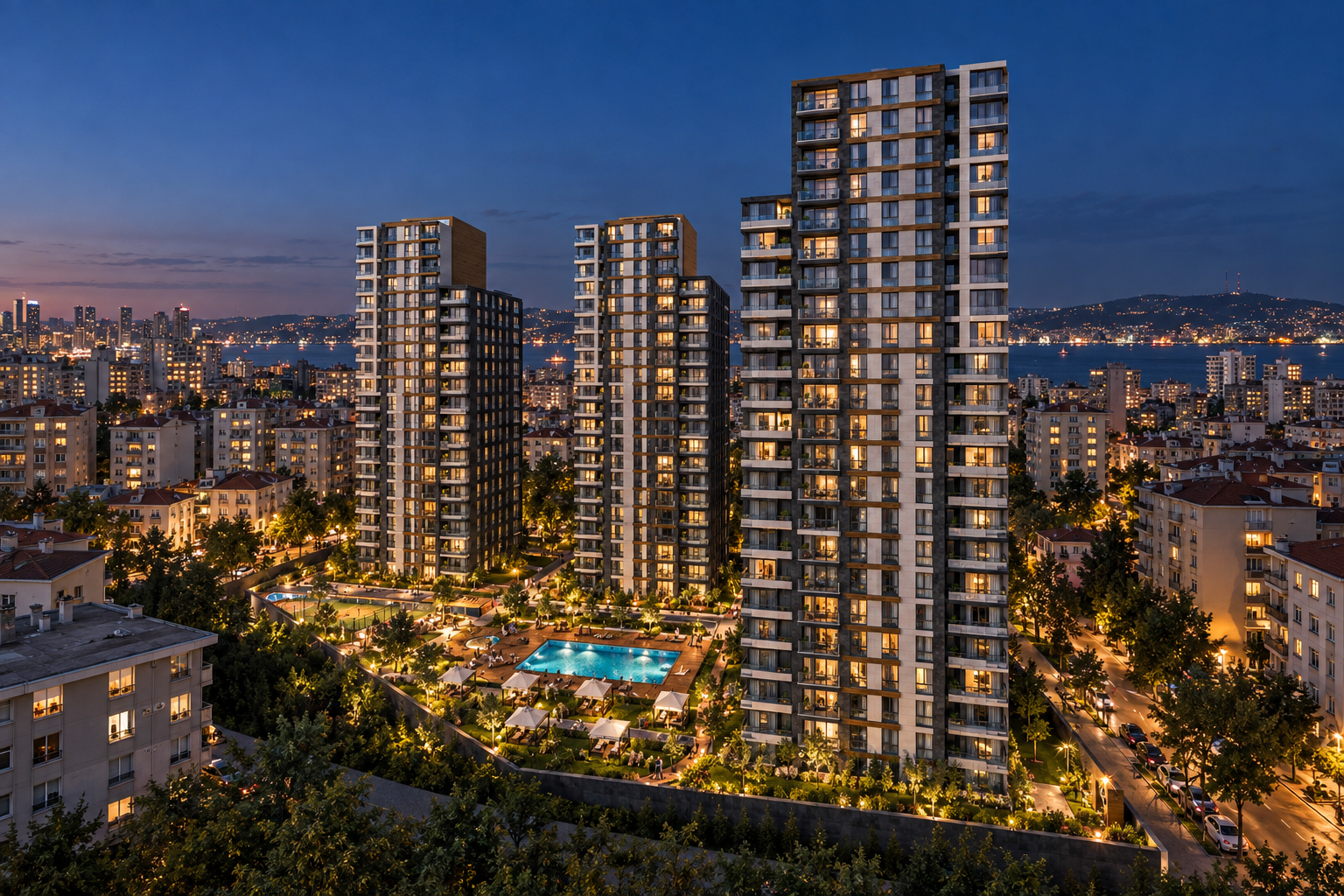 Murat Sitesi