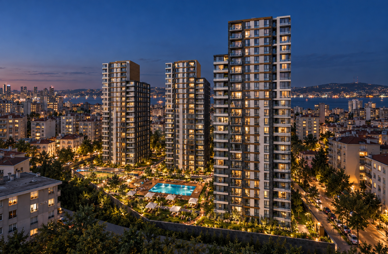Murat Sitesi