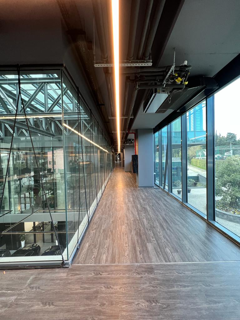 BiLira Ofis Zincirlikuyu · Zincirlikuyu, İstanbul