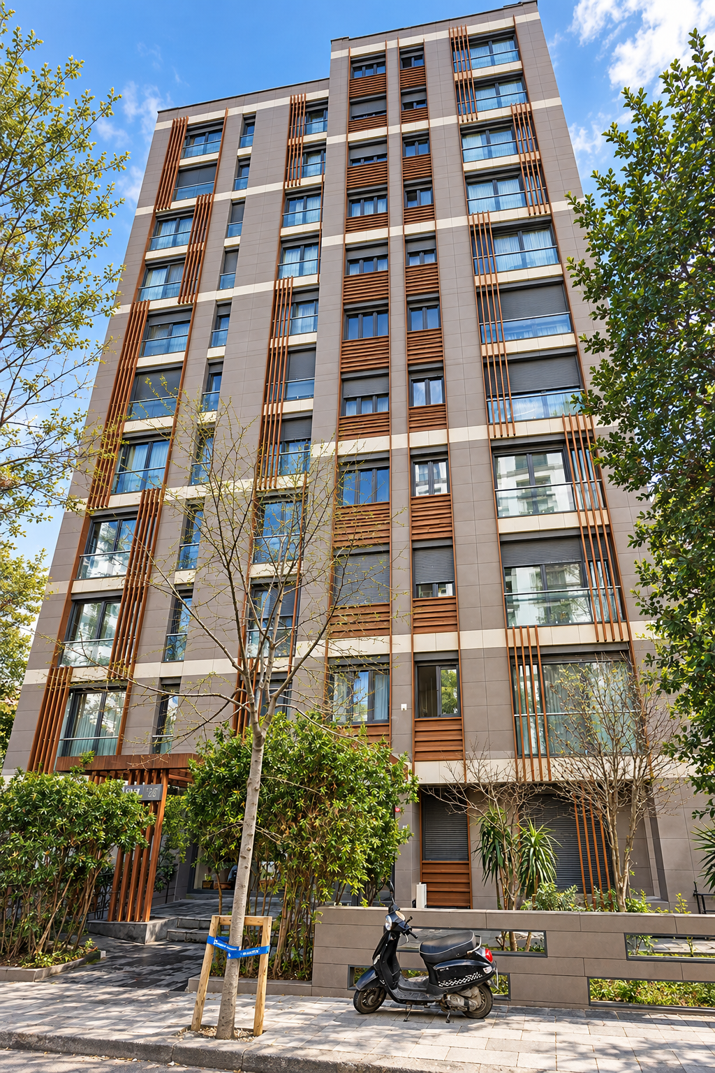 Erenköy 87 · Erenköy, İstanbul