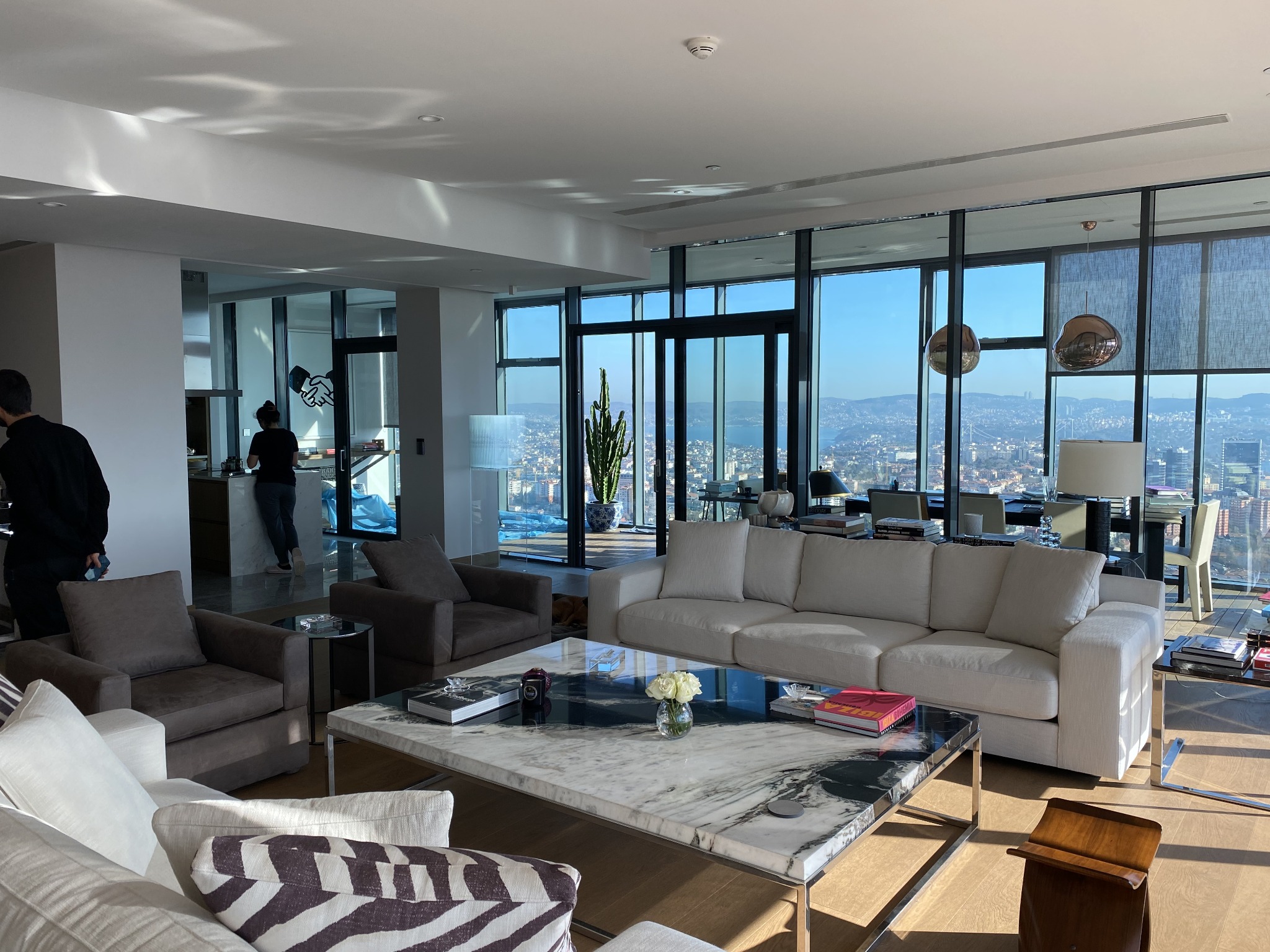 F.O Evi – Şişli · Şişli, İstanbul