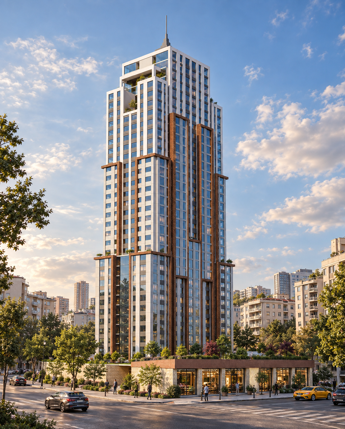 Mersan Kartal