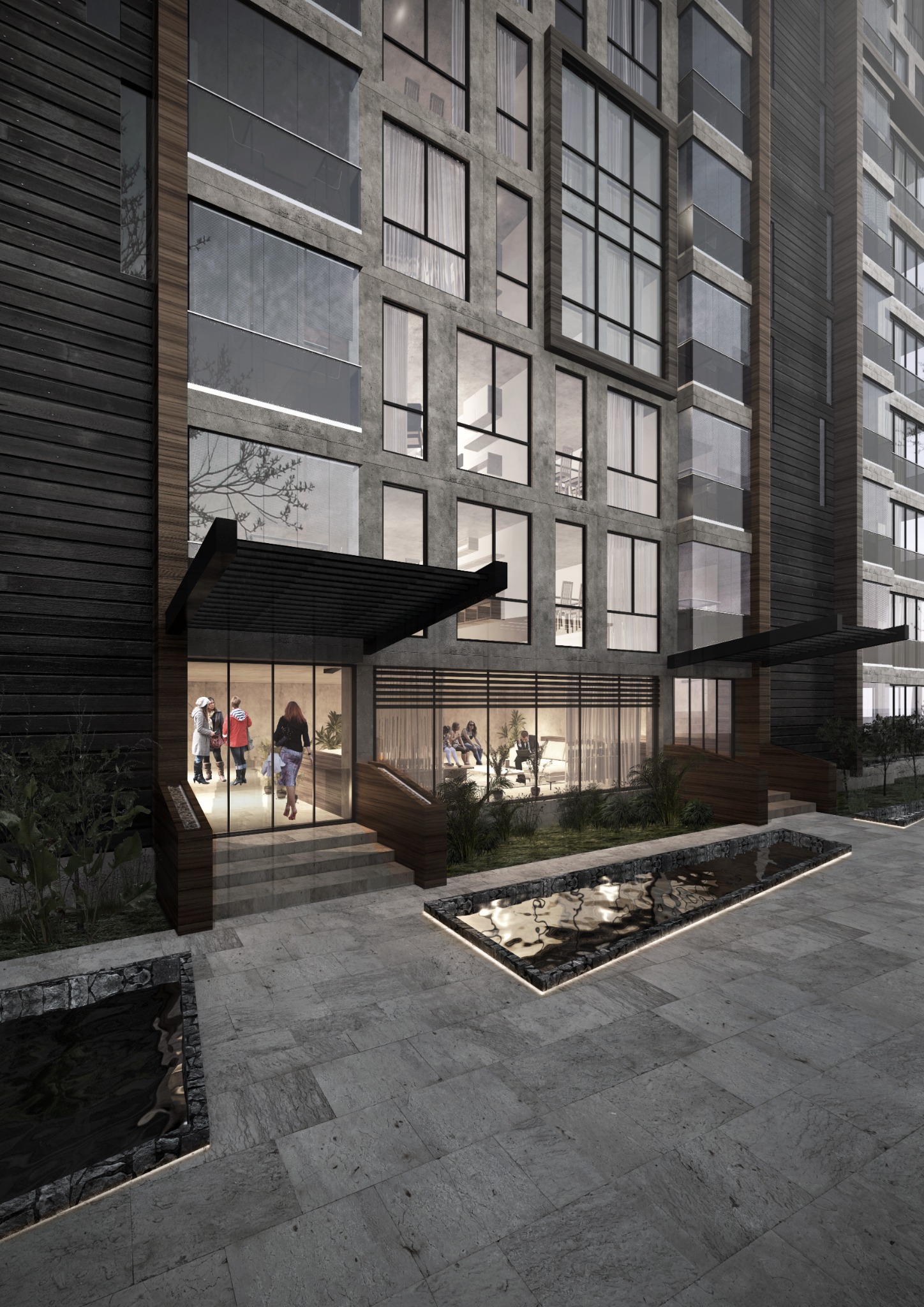 En Kartal Projesi · Kartal, İstanbul