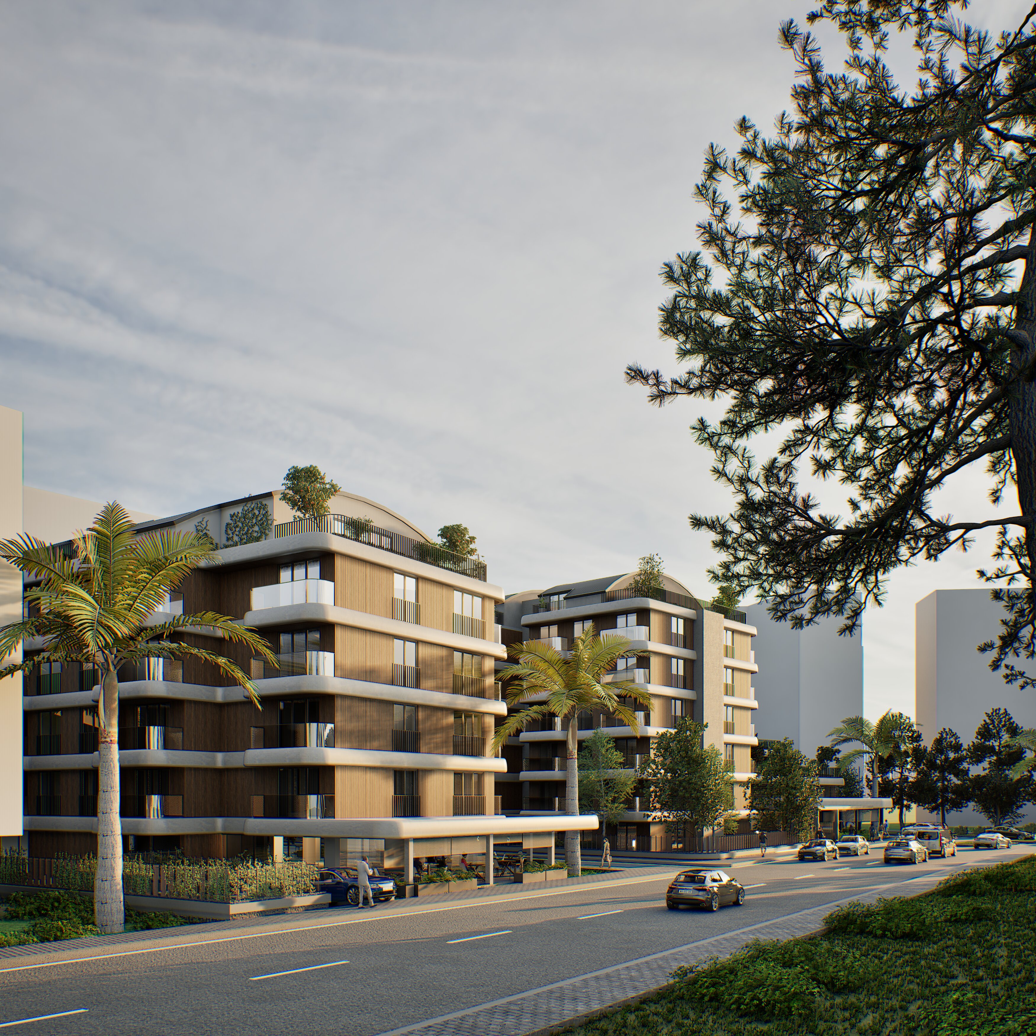 Citrus · Antalya